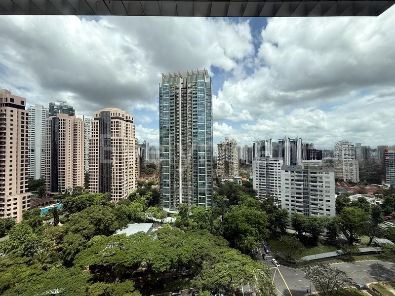 5 Bed Apartment (Condo) for Rent in  The Tomlinson - Image 9